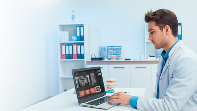 Exactitud Diagnóstica en Ortodoncia mediante Tomografía Cone Beam