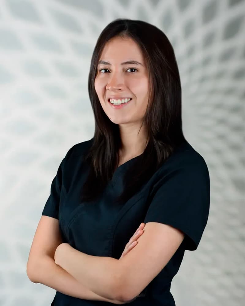 Dra. Claudia Pilar Arce Toribio