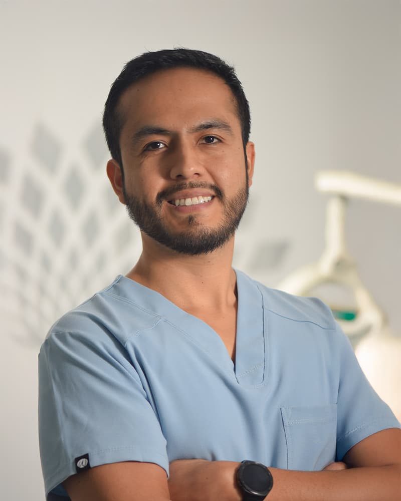 Dr. Joseph Angulo Asuncion